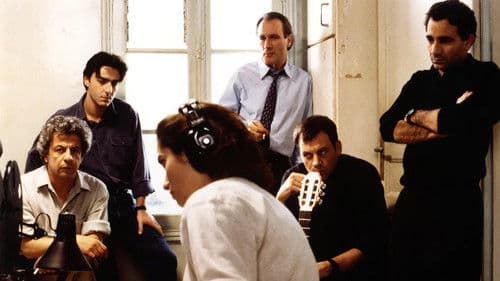 Staatsauftrag: Mord Bild 1