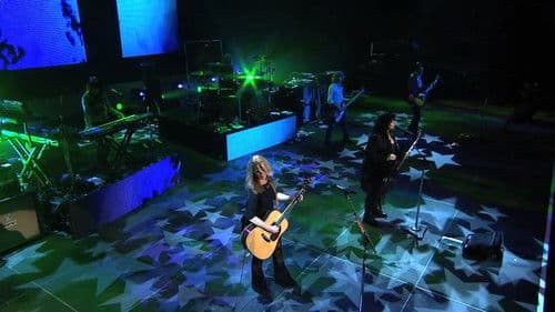 Heart: Fanatic - Live from Caesars Colosseum Bild 1