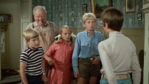 Fünf Freunde und die Spione Bild 1