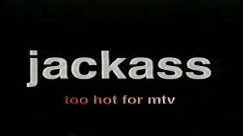 Jackass: Too Hot For MTV Bild 1