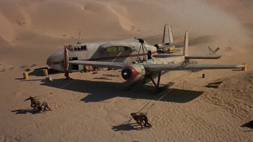 Der Flug des Phönix Bild 8