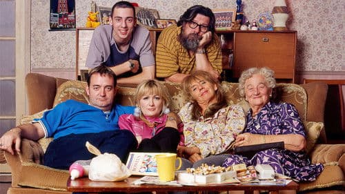 The Royle Family Bild 5