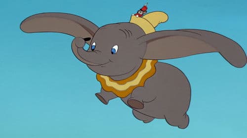 Dumbo Bild 4