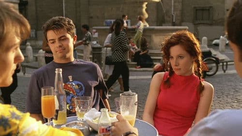 Notte prima degli esami Bild 5