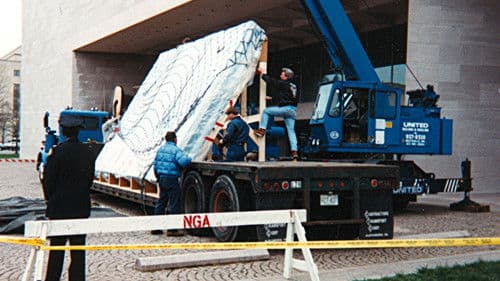 The Art of the Steal Bild 5