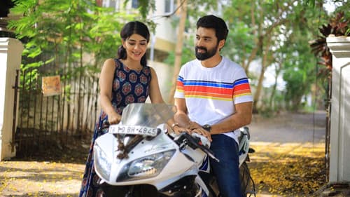 ஒன்ஸ் அபான் எ டைம் இன் மெட்ராஸ் Bild 8