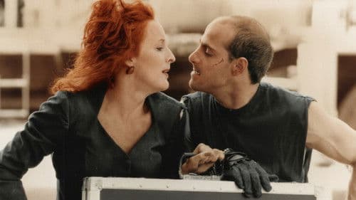 Undercover Blues - Ein absolut cooles Trio Bild 6