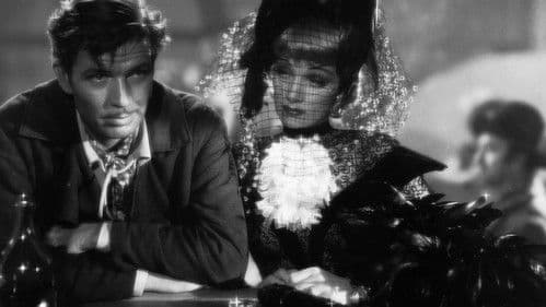 Die Abenteuerin Bild 3