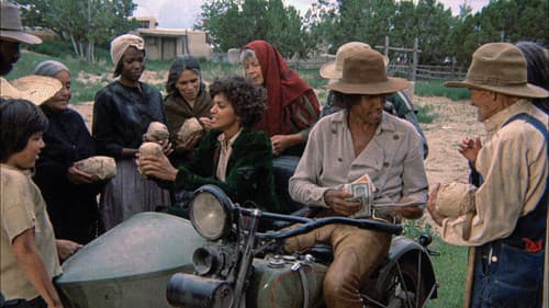 Thomasine & Bushrod Bild 4