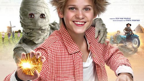 Dummie de Mummie Bild 2