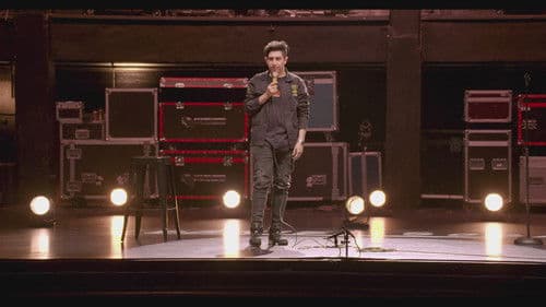 Daniel Sosa: Maleducado Bild 1