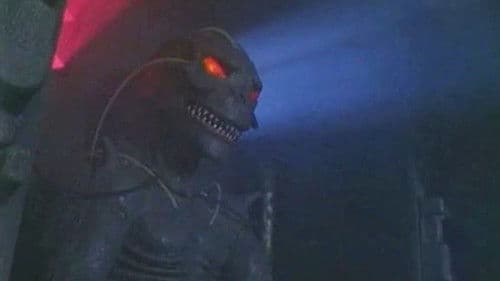 Alien Factor 2: The Alien Rampage Bild 6