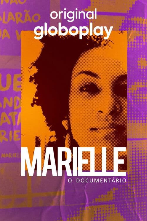 Marielle: O Documentário