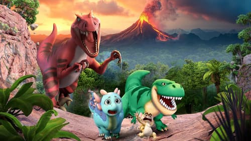 猪猪侠大电影·恐龙日记 Bild 1