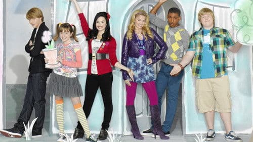 Sonny Munroe Bild 5