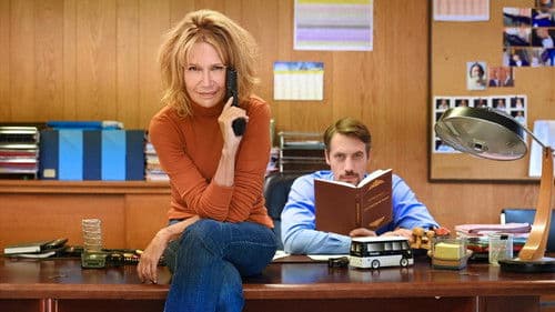 Police de caractères Bild 1