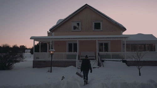 Tyst faller snön Bild 1