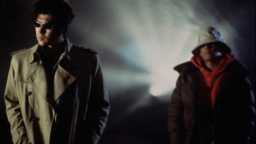 The City of Lost Souls Bild 2