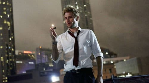Constantine Bild 3