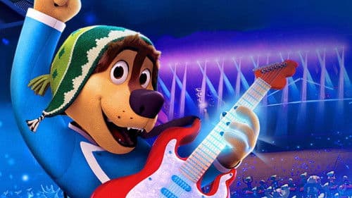 Rock Dog 2: Rock Around the Park Bild 6