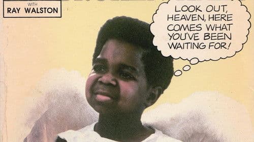 The Kid with the Broken Halo Bild 1