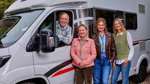 Chateau Meiland En Route Bild 2