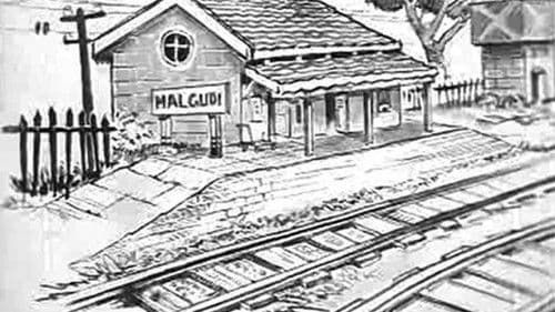 Malgudi Days Bild 1