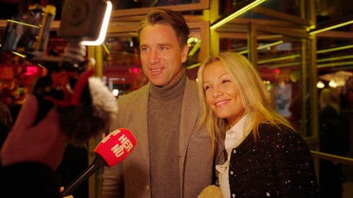 Caroline & Dr. Kølle Bild 2