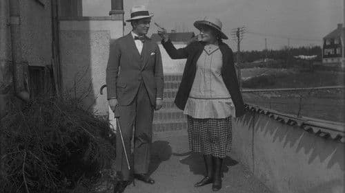 Kärlek och journalistik Bild 3