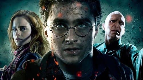 Exklusive Einblicke: Die Magie von Harry Potter Bild 1