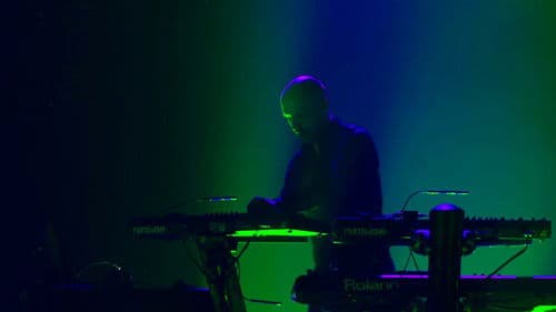 Schiller: Atemlos Live Bild 1