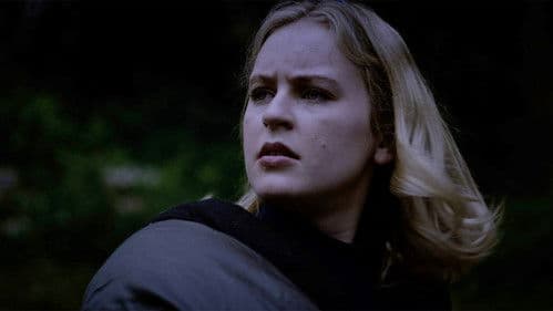 No Escape - Grizzly Night Bild 4