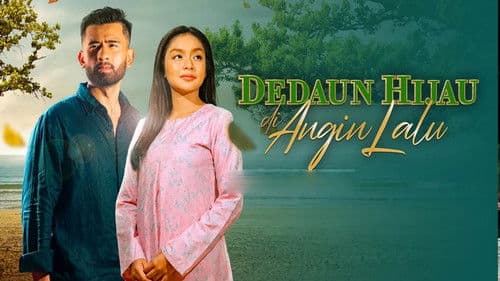 Dedaun Hijau Di Angin Lalu Bild 1