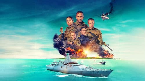 Invasion - Zwischen Paradies und Inferno Bild 5