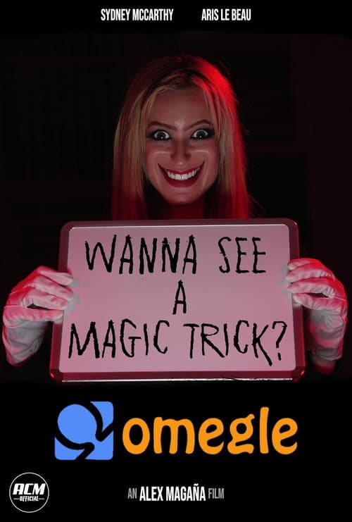 Omegle