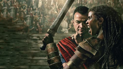 Spartacus: Das Haus Ashur Bild 2