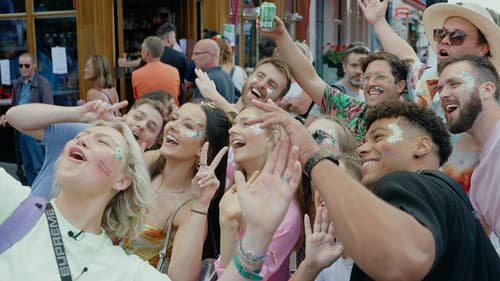 On Est Party - A Party Travel Guide Bild 1