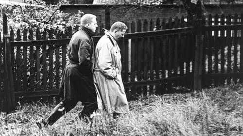 Hasse & Tage - En kärlekshistoria Bild 2