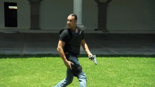 Mi padrino es el diablo Bild 7