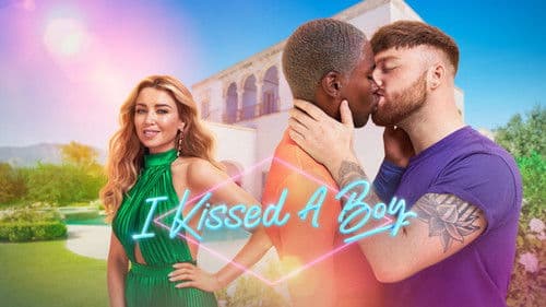 I Kissed a Boy Bild 1