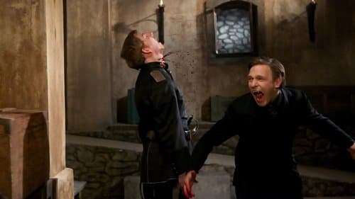 Dario Argentos Dracula Bild 1