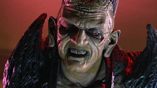 Wishmaster 3 - Der Höllenstein Bild 2