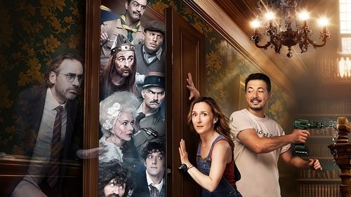 Ghosts - Fantômes en héritage Bild 1