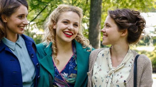 Wojenne dziewczyny Bild 2