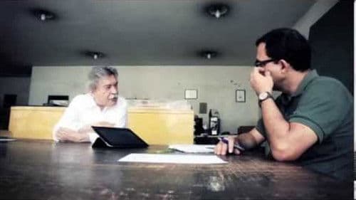 Paulo Mendes Da Rocha, Nosso Querido Arquiteto Bild 1