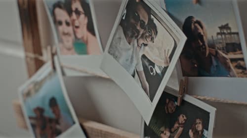 Dedemin Bıyığı Bild 1