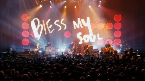 Powderfinger: Across the Great Divide Bild 1