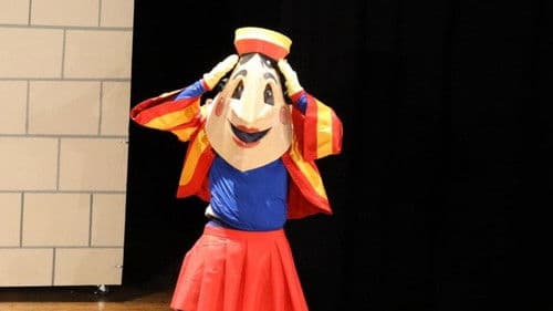 The Making of Rocky's Musical Bild 1