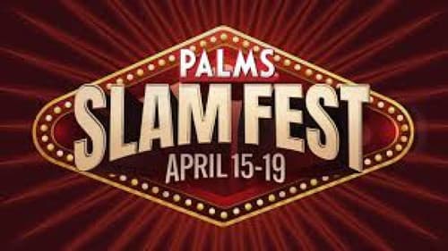 CMLL at Palms Slam Fest 2026 Bild 1