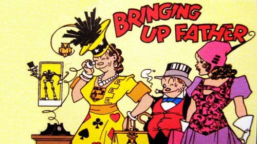 Bringing Up Father Bild 1
